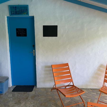 Gwada Reves Sainte-Anne (Grande-Terre) Exterior foto