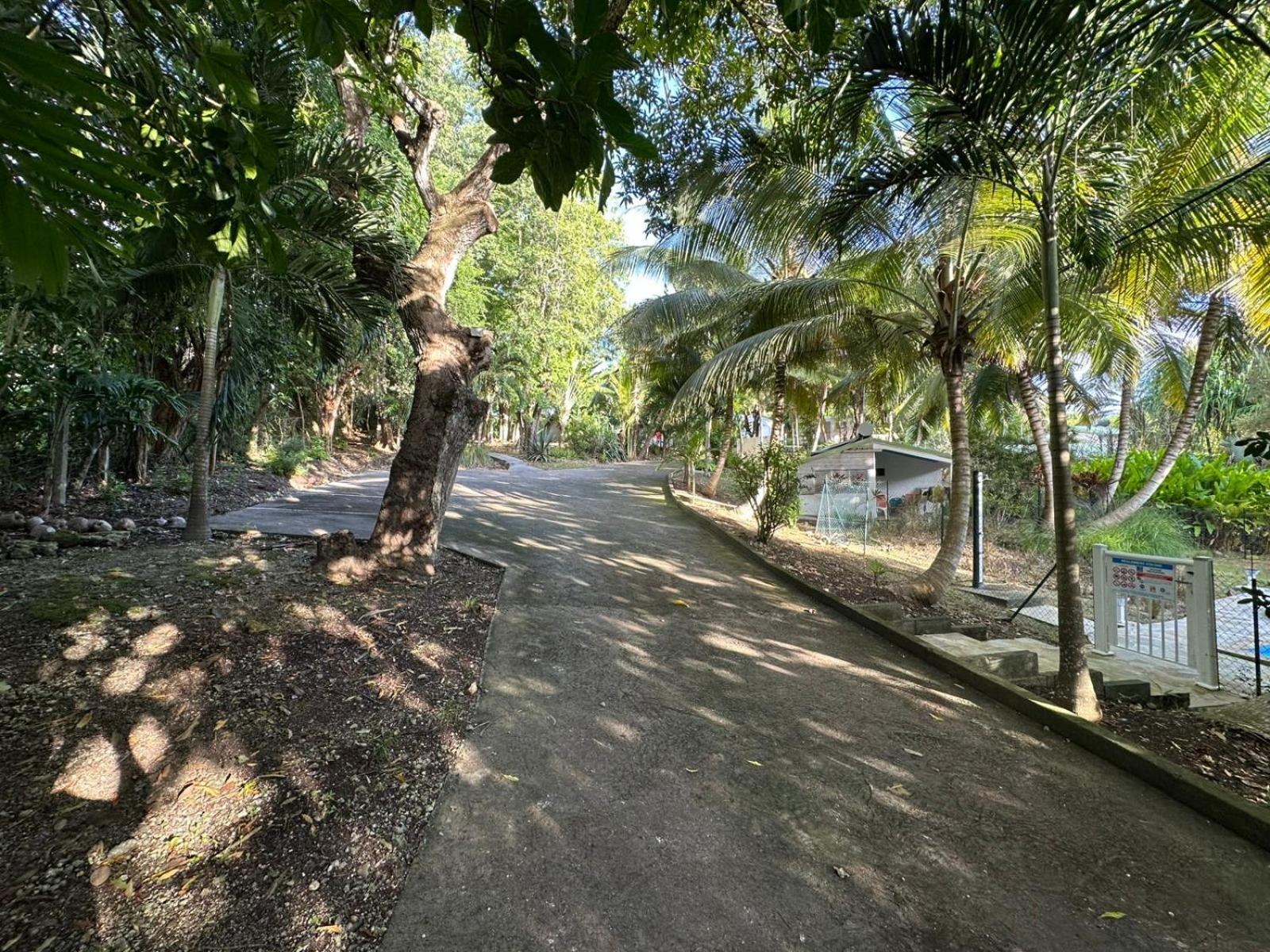 Gwada Reves Sainte-Anne (Grande-Terre) Exterior foto