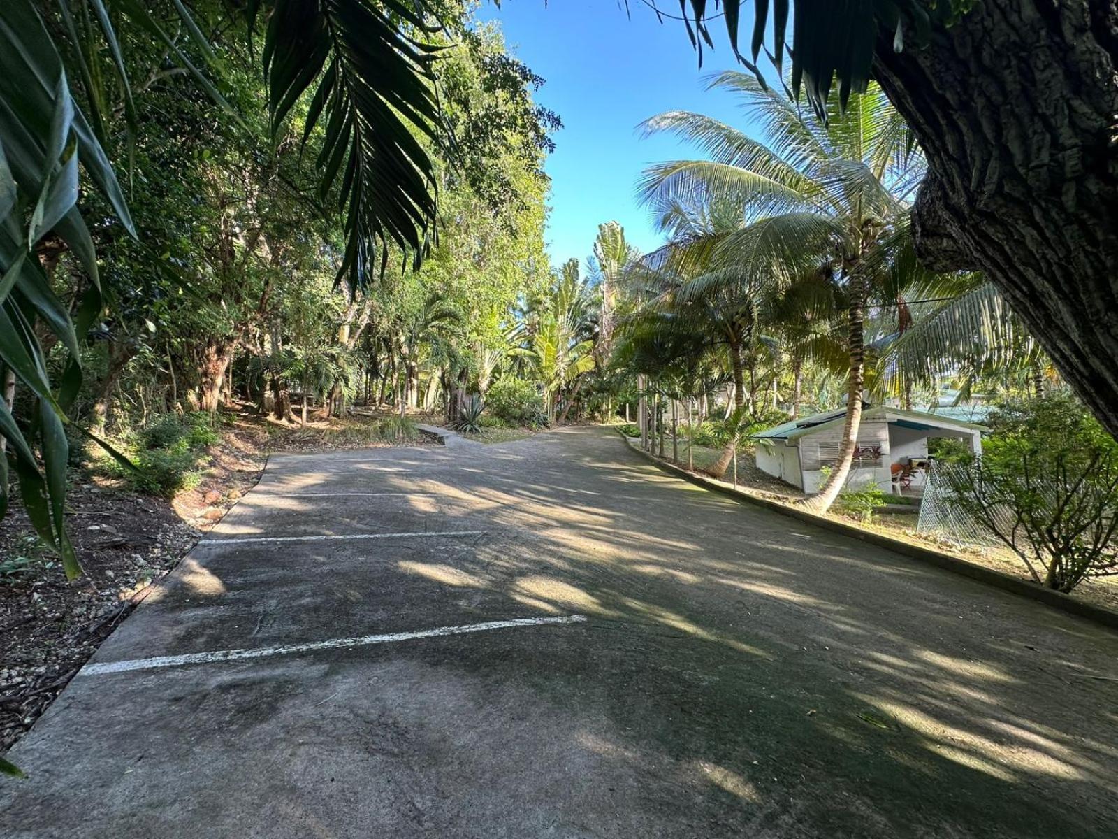 Gwada Reves Sainte-Anne (Grande-Terre) Exterior foto
