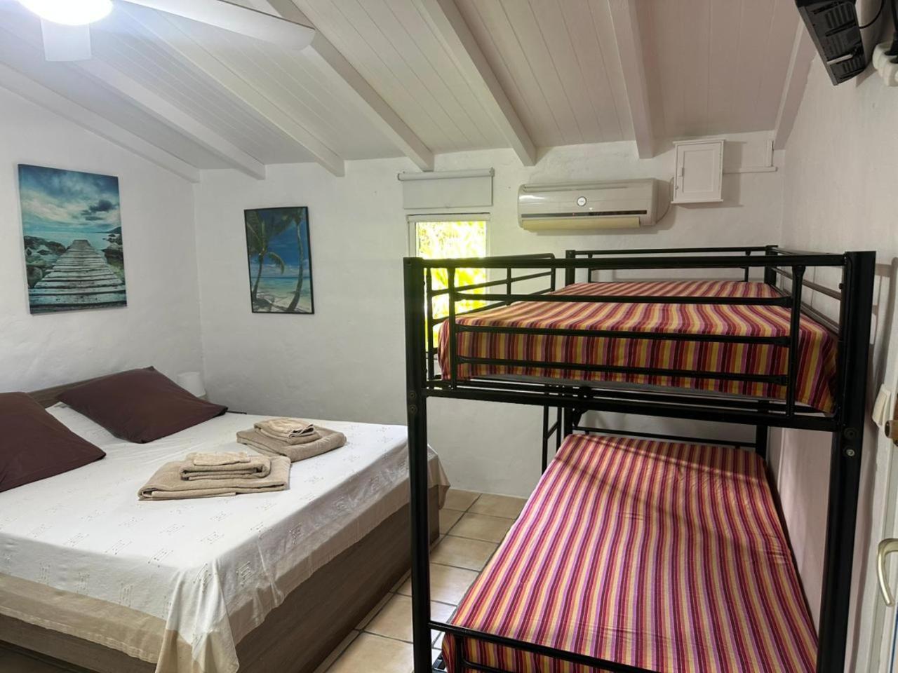 Gwada Reves Sainte-Anne (Grande-Terre) Exterior foto