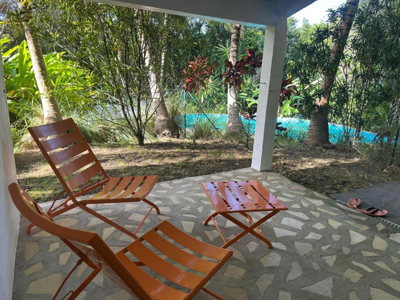Gwada Reves Sainte-Anne (Grande-Terre) Exterior foto