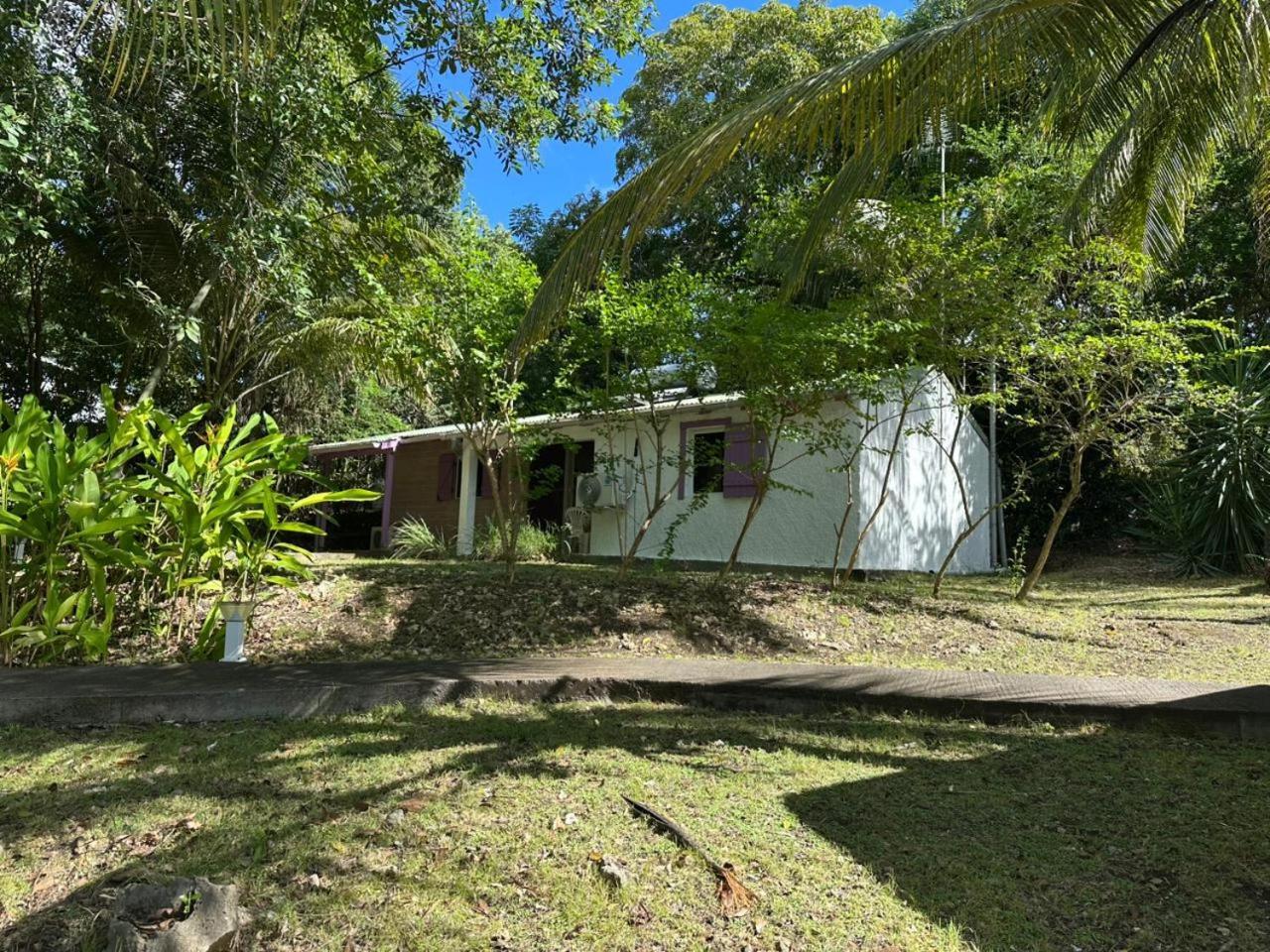 Gwada Reves Sainte-Anne (Grande-Terre) Exterior foto