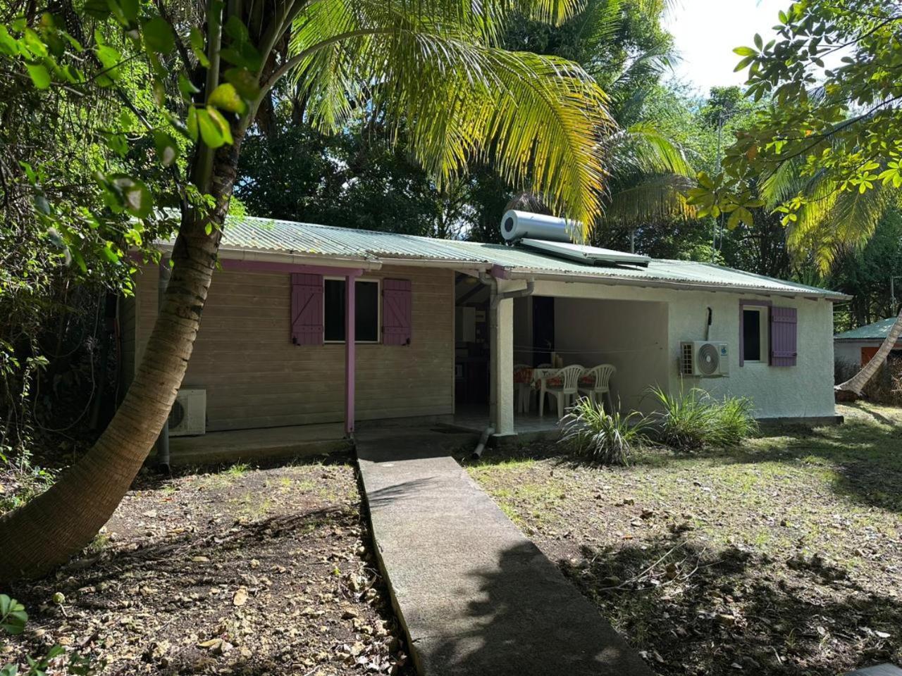 Gwada Reves Sainte-Anne (Grande-Terre) Exterior foto