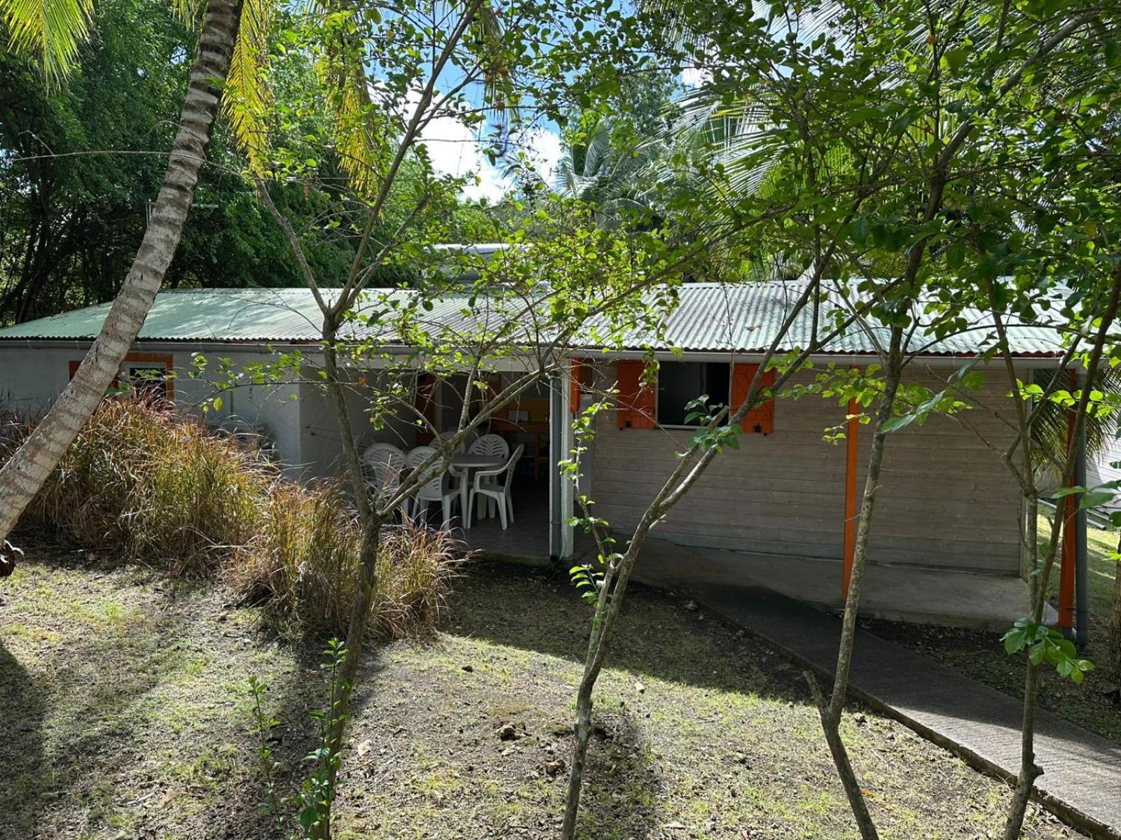 Gwada Reves Sainte-Anne (Grande-Terre) Exterior foto